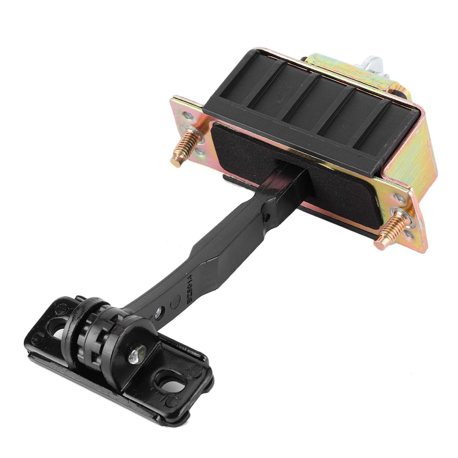 Amazon.com: Metal Car Door Stop Check Strap Rear Left/Right